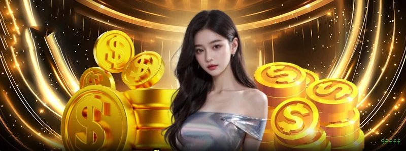 Jogos de Cassino 9ffff - Variedade Incrível com Grandes Prêmios